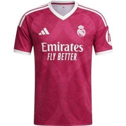 Camisa III Real Madrid 2026 2027 Adidas oficial 